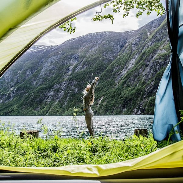 Top campings des landes : où planter sa tente ?