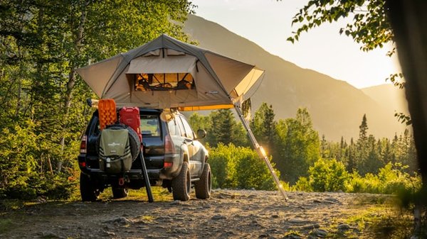 Camping à Sampzon-Ardèche: découvrez les meilleurs spots!