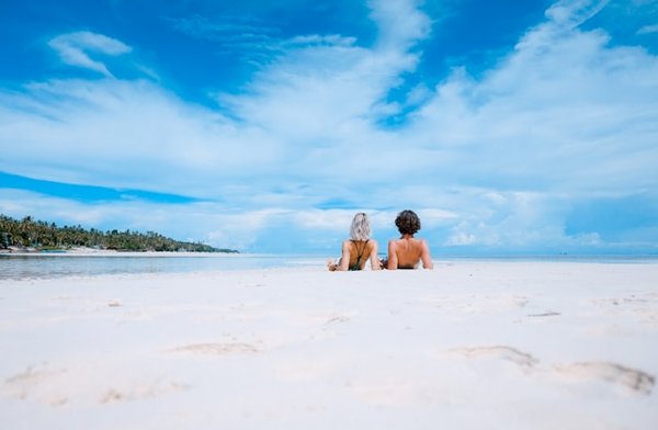 Guide des campings à Saint-Martin de l'Île de Ré