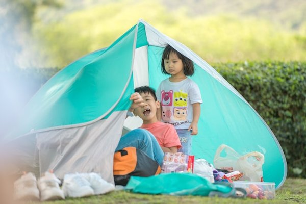 Les campings calmes pour se ressourcer en Dordogne