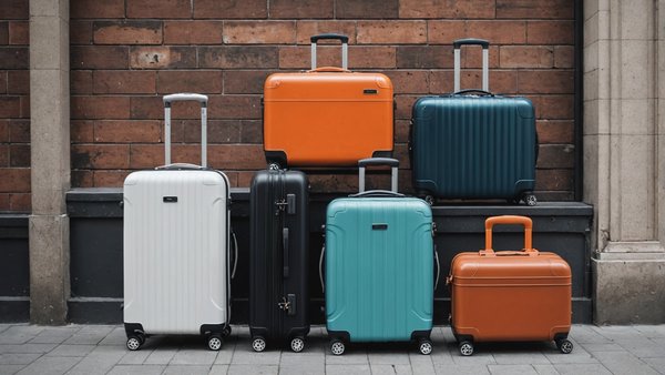 Comment choisir la valise idéale pour vos voyages?