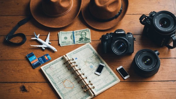 Les meilleurs conseils pour économiser sur vos voyages