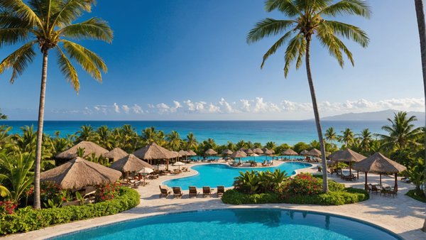 Découvrez nos bons plans pour des vacances inoubliables