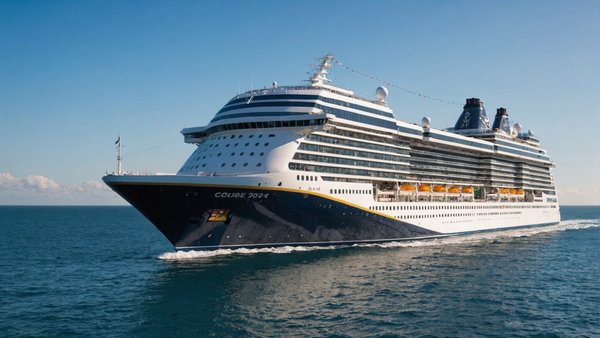 Les meilleures destinations de croisière en 2024