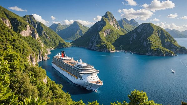 Comment choisir la croisière idéale pour votre famille