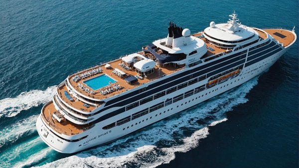Astuces pour profiter pleinement de votre croisière en mer