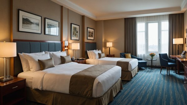 Comment optimiser votre séjour à l'hôtel : astuces et conseils pratiques