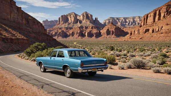 Astuces pour économiser lors de votre road trip