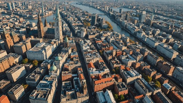 Guide pratique pour découvrir les trésors cachés des grandes villes