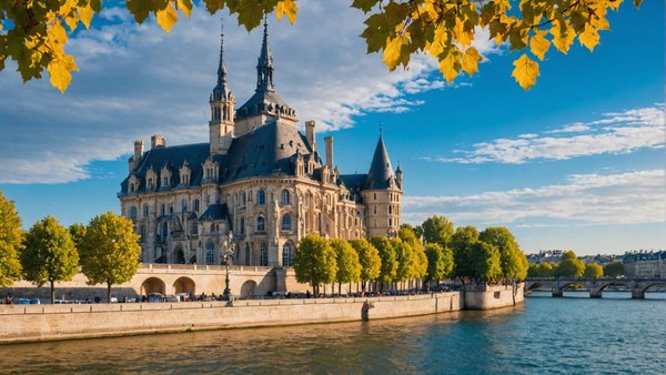 Top 10 des villes à visiter en France pour un séjour inoubliable