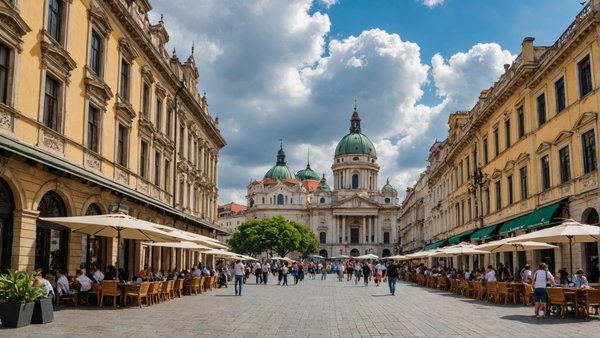 Astuces pour explorer les villes touristiques sans se ruiner