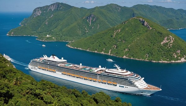 Top 10 des destinations de croisière incontournables