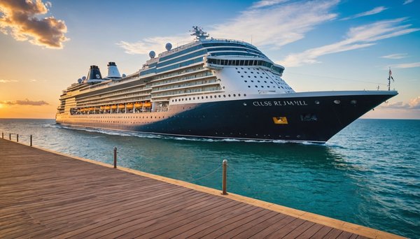 Les astuces pour profiter au maximum de votre croisière