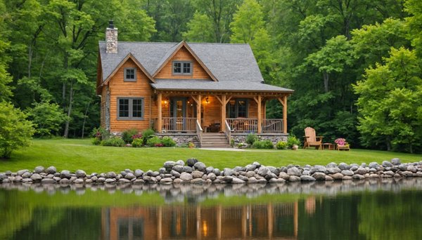 Comment Choisir un Gîte Adapté à Vos Besoins?