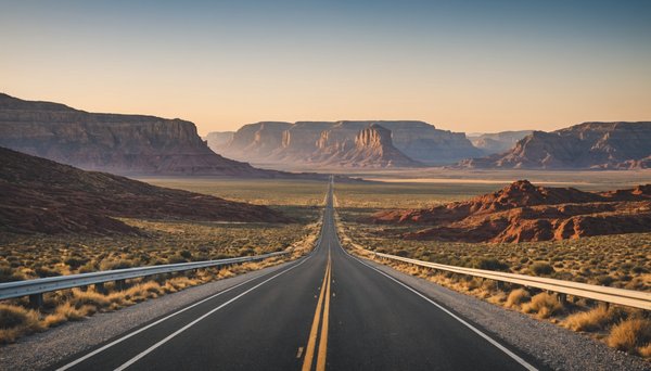 Astuces pratiques pour un road trip réussi