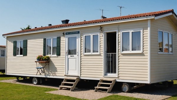 Location mobil home royan : vacances en bord de mer à tahiti