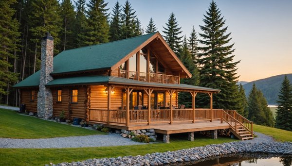 Séjour en gîte : conseils pour des vacances inoubliables à moindre coût
