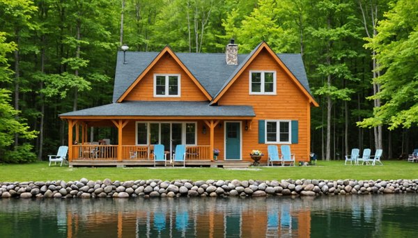 Comment choisir le gîte idéal pour vos vacances en famille