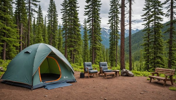 Guide des hébergements insolites : Du camping aux hôtels de luxe