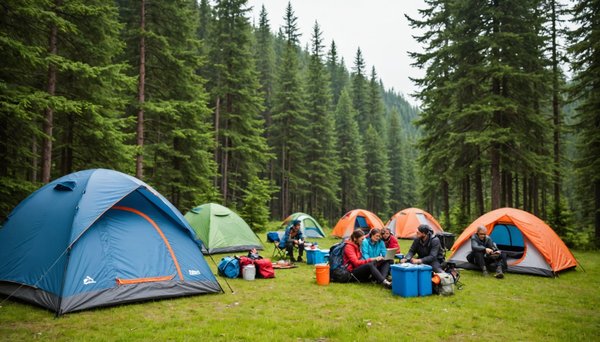 Comment économiser sur votre prochain camping : astuces et conseils