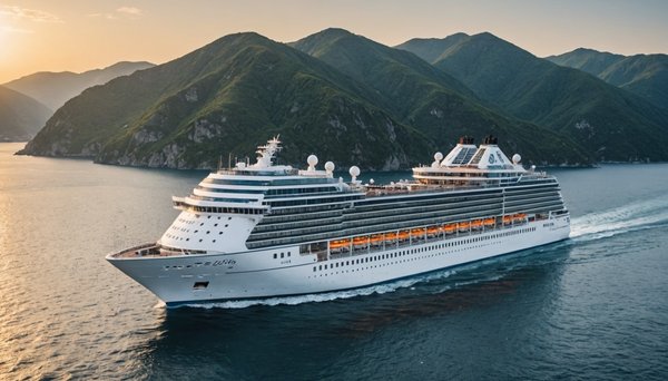 Les meilleures offres de croisières à ne pas manquer cette année