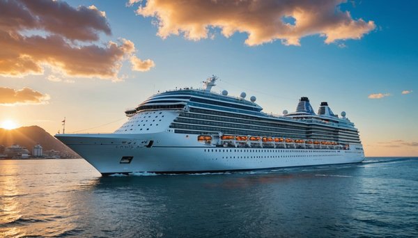 Astuces pour profiter au maximum de votre expérience en croisière