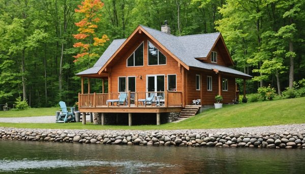 Astuces pour profiter au maximum de votre expérience en gîte