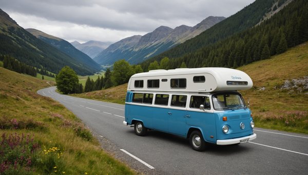 Astuces pour choisir l'hébergement idéal lors de vos road trips