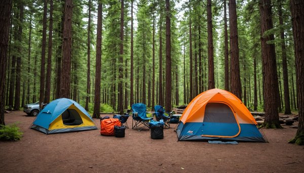 Découvrez les meilleurs campings à petit prix pour vos prochaines vacances