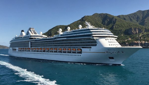 Guide complet pour choisir la croisière parfaite pour vos vacances