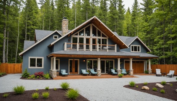 Guide pratique pour choisir le gîte parfait en fonction de vos besoins