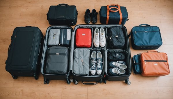 Les meilleures astuces pour organiser votre bagage de voyage efficacement