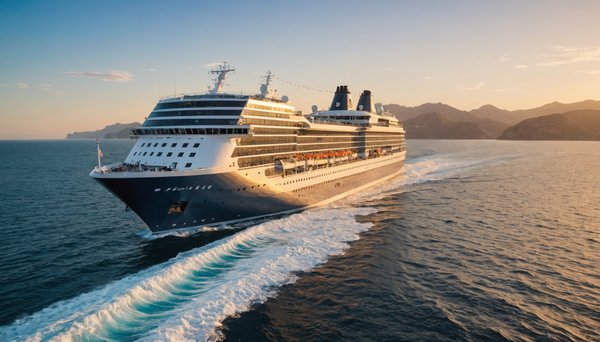 Les meilleures croisières pour une escapade inoubliable