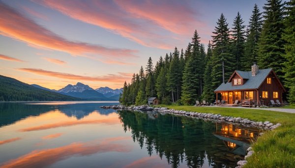 Les meilleures destinations de gîtes pour des vacances inoubliables