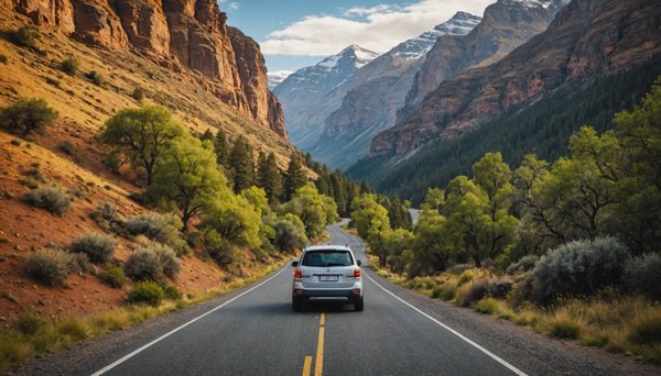 Comment choisir le meilleur hébergement pour votre prochain road trip