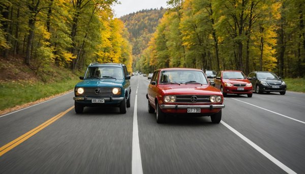 Astuces pratiques pour préparez votre voiture avant un road trip