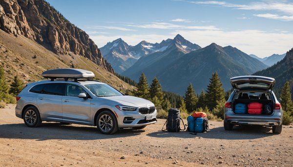 Comment choisir les équipements indispensables pour un road trip réussi