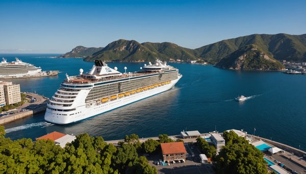 Comment choisir la croisière idéale : guide des options et des astuces
