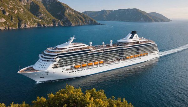 Découvrez les destinations de croisières les plus prisées en 2024