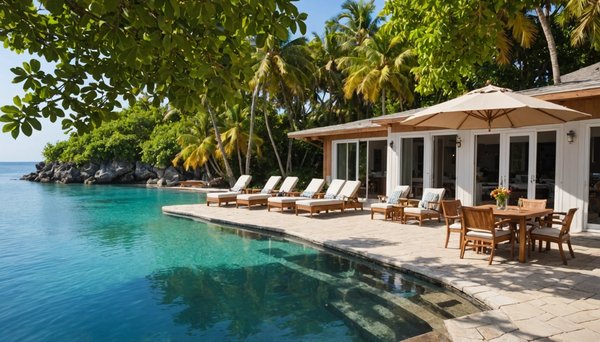 Comment choisir le gîte parfait pour vos vacances ?