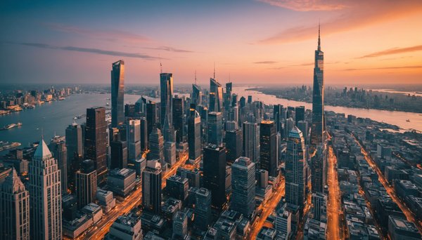 Visiter des villes à travers le monde : conseils pour un séjour mémorable