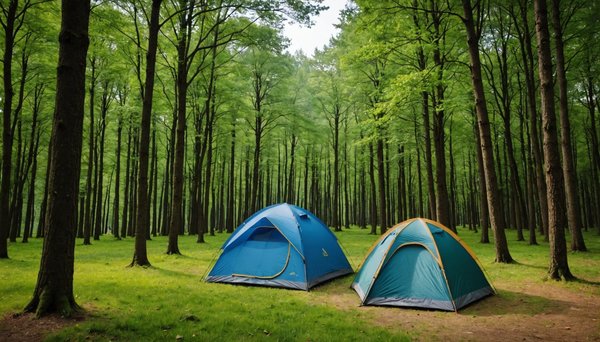 Astuces pour un séjour en camping au pays basque inoubliable