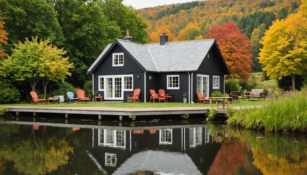 Les meilleures astuces pour profiter pleinement de votre séjour en gîte