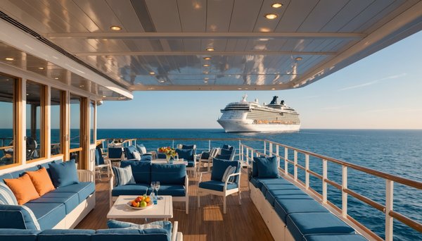 Top conseils pour des croisières mémorables et confortables