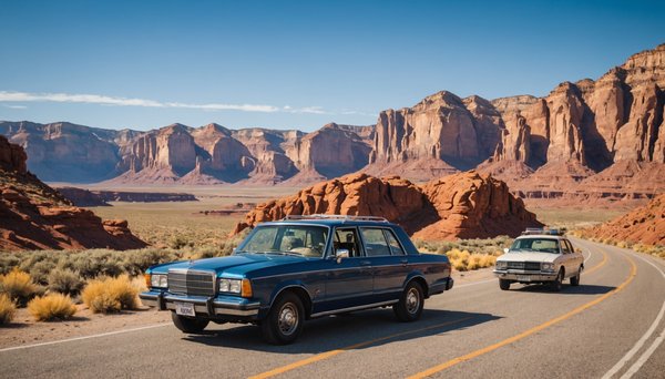 Comment préparer un road trip inoubliable : conseils et astuces