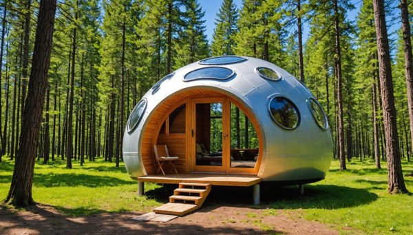 Top des hébergements insolites à petit prix pour vos escapades