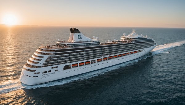 Les meilleures croisières accessibles pour vos prochaines vacances