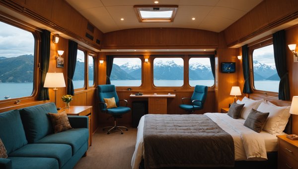 Les meilleures astuces pour choisir un hébergement idéal lors de vos voyages