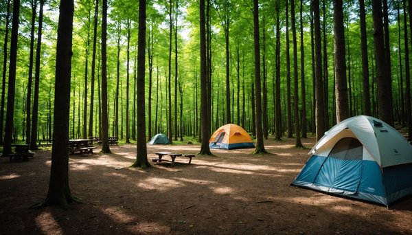 Séjournez en toute sérénité au camping la chataigneraie dans la drôme