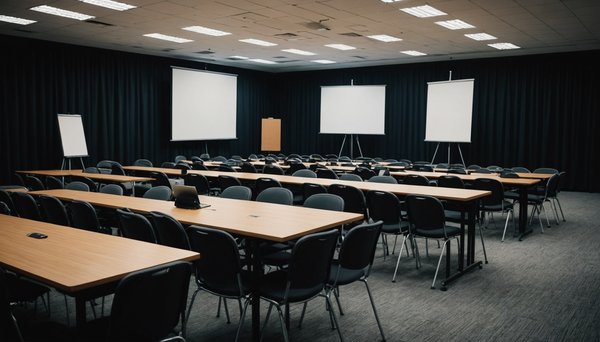 Séminaire var : l'endroit idéal pour vos événements professionnels